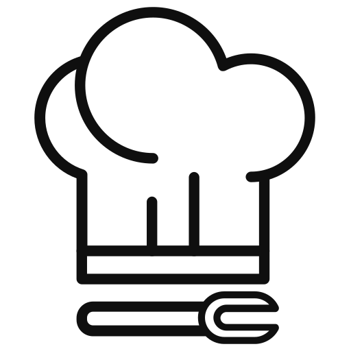 chef hat clipart png
