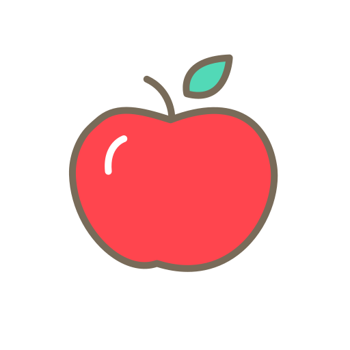 Apple Icon