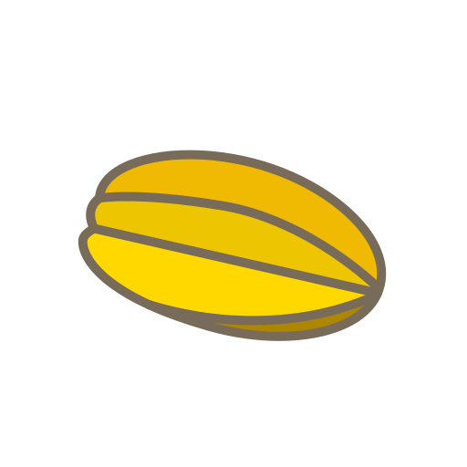 Carambola Icon