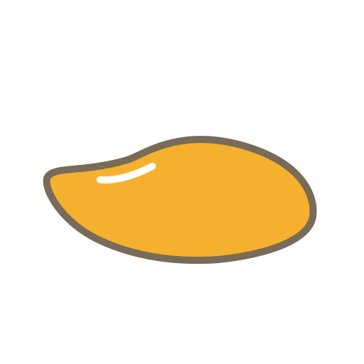 Mango Icon