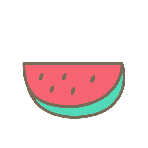 watermelon Icon