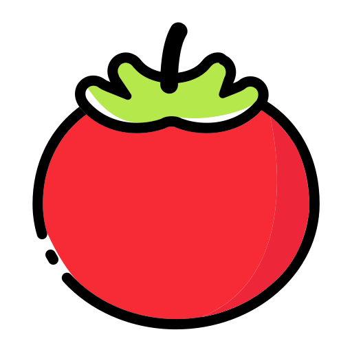 Tomatoes Icon