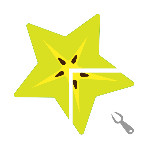 Carambola Icon