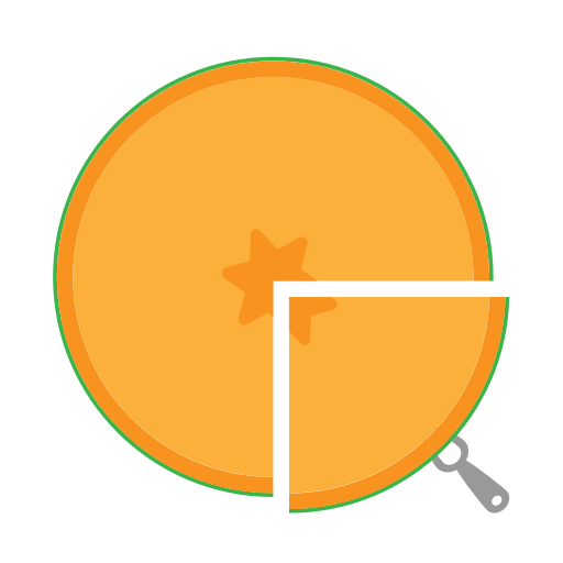 Hami melon Icon