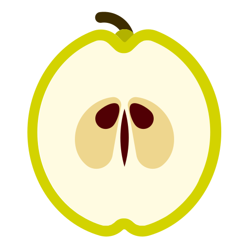 Fragrant Pear Icon
