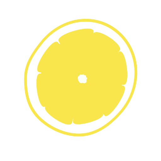 Icon? Lemon Icon