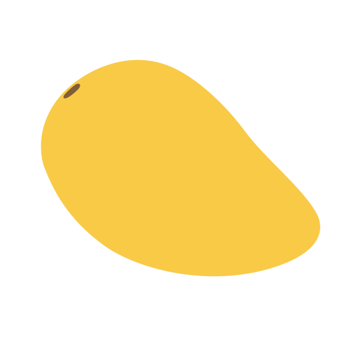 Icon mango Icon