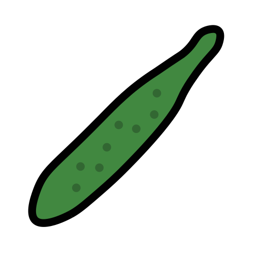Icon cucumber Icon