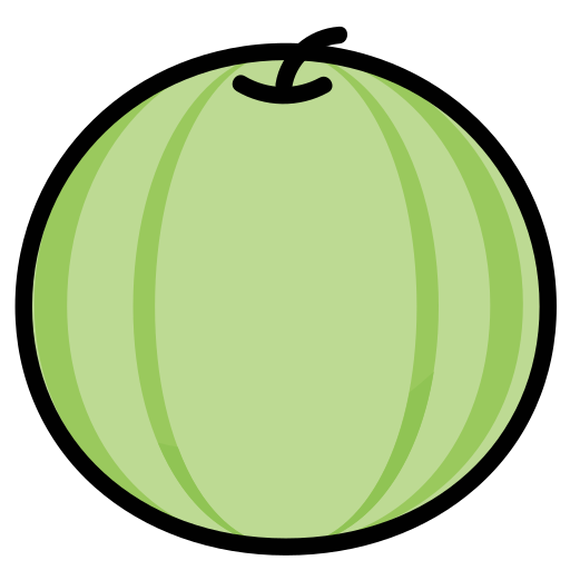 Icon melon Icon