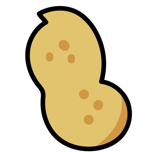 Icon peanut Icon