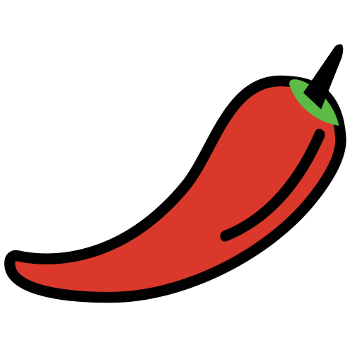 Icon pepper Icon