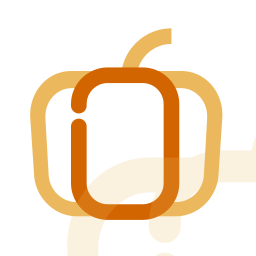 pumpkin Icon