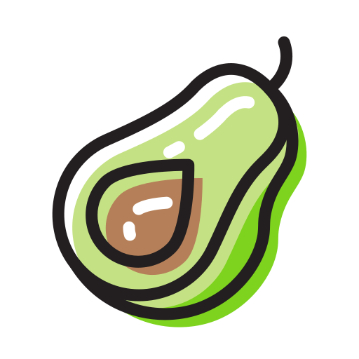 snow pear Icon