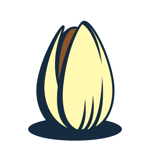 Pistachio Icon