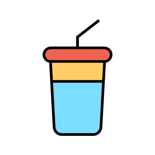 fruit juice Icon