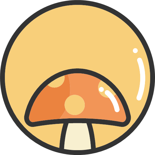 Mushroom -01 Icon