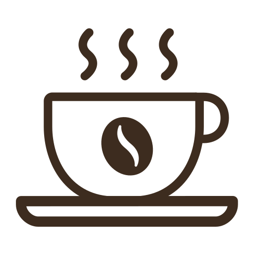 Coffee 2 Icon