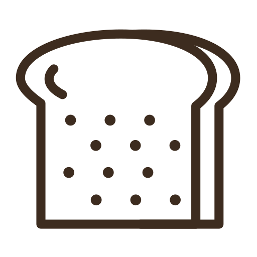 Toast 2 Icon
