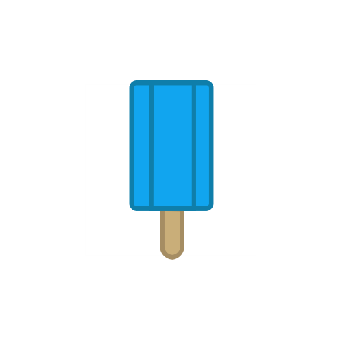 popsicle Icon