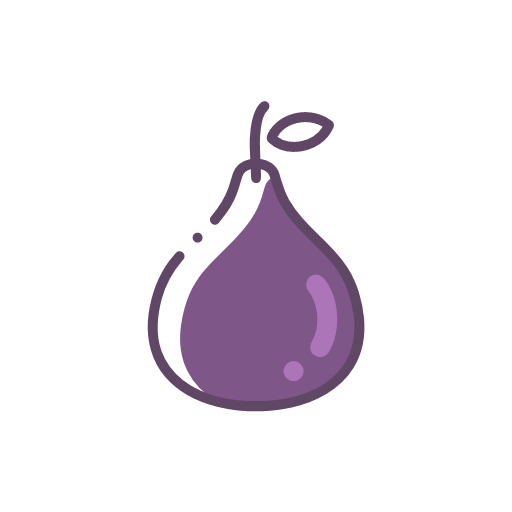 prunes Icon