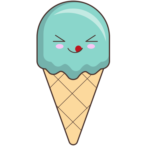 icecream-03 Icon