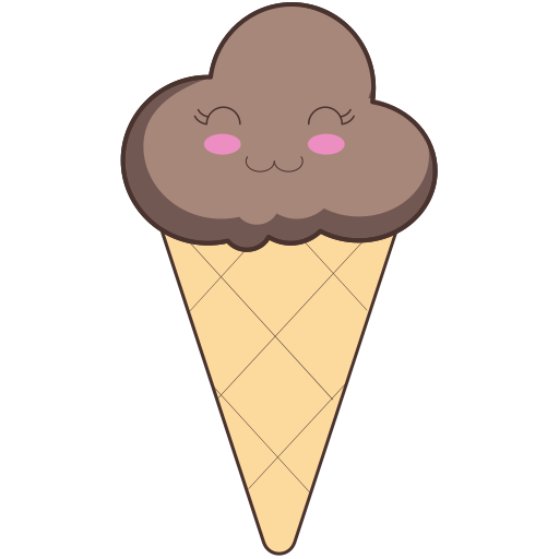 icecream-13 Icon