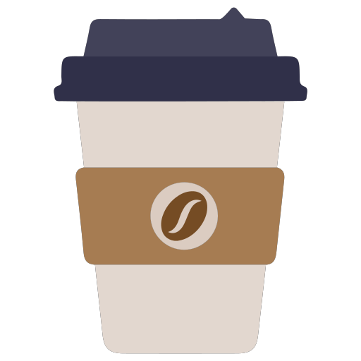 coffee-2-icon Icon