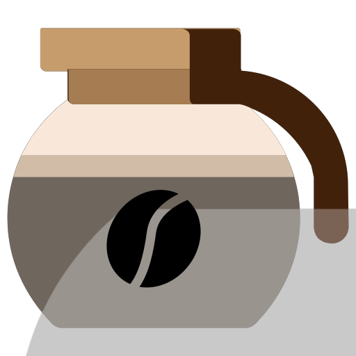 coffeepot-icon Icon