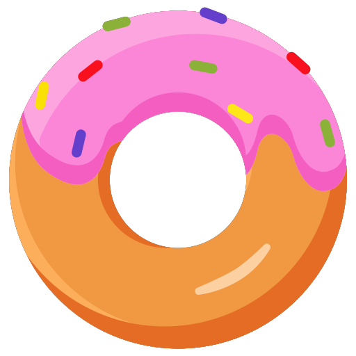 donut-icon Icon