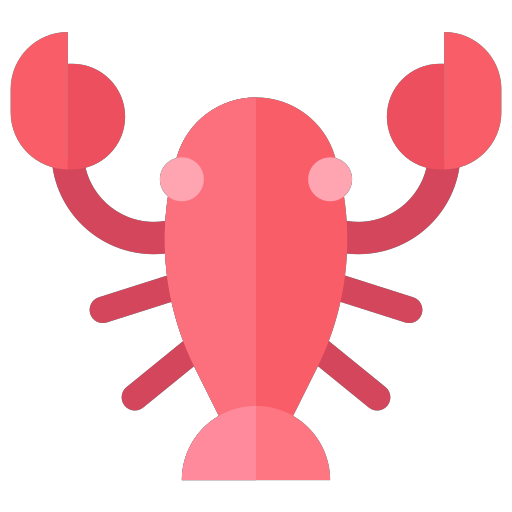 lobster-cancer-icon Icon