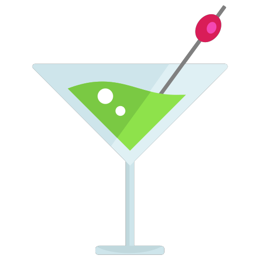 martini-icon Icon