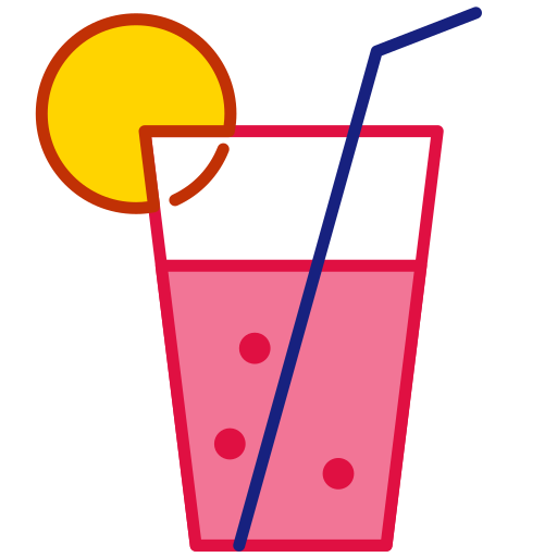 fruit juice Icon