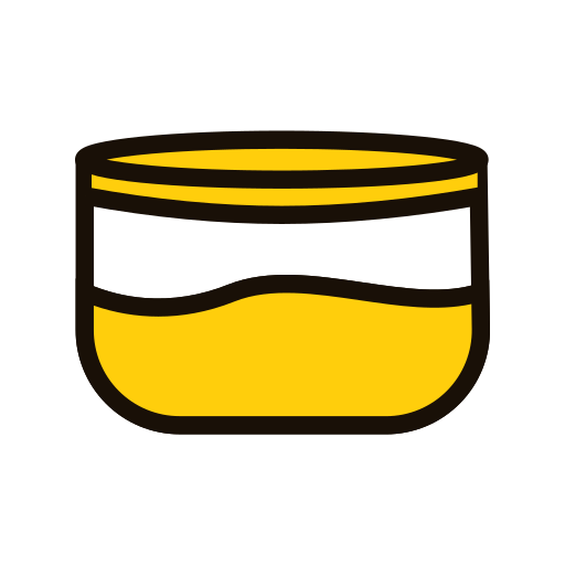 Canned snacks Icon