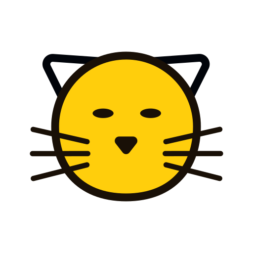 Kitty sale Icon