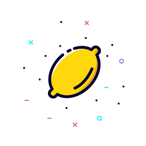 lemon Icon