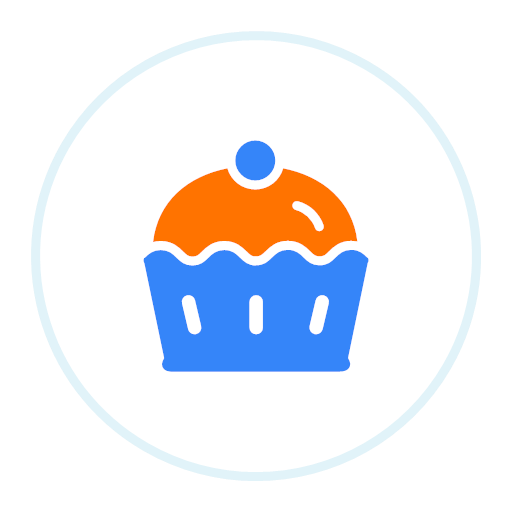 11 pastry cake Icon