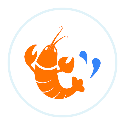 17 lobster Icon