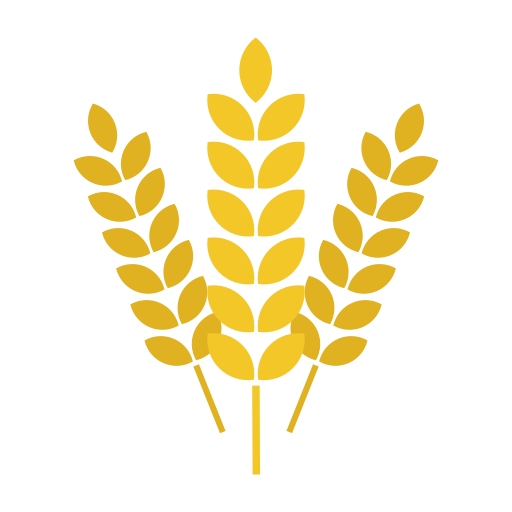 Wheat option Icon
