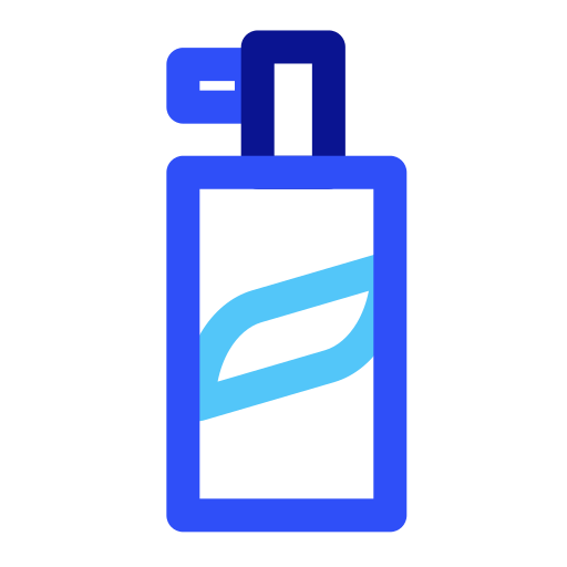 Wash supplies Icon