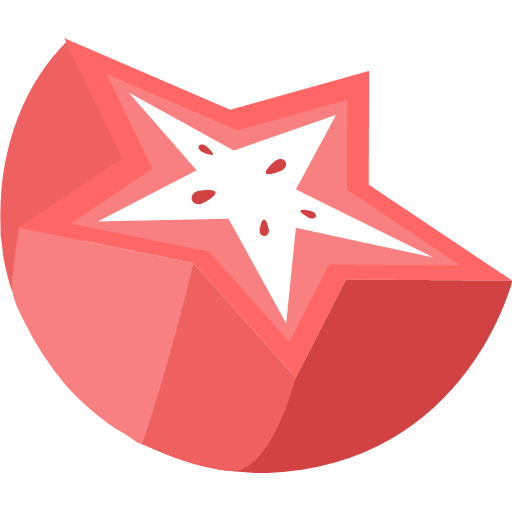 Carambola Icon