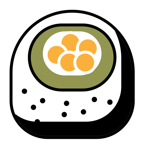 Lijuan sushi 3 Icon