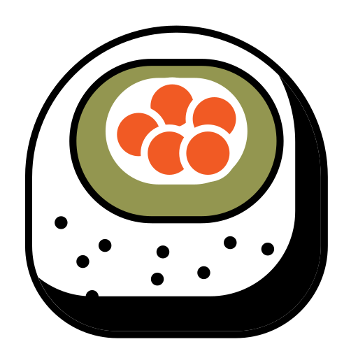 Lijuan sushi 4 Icon