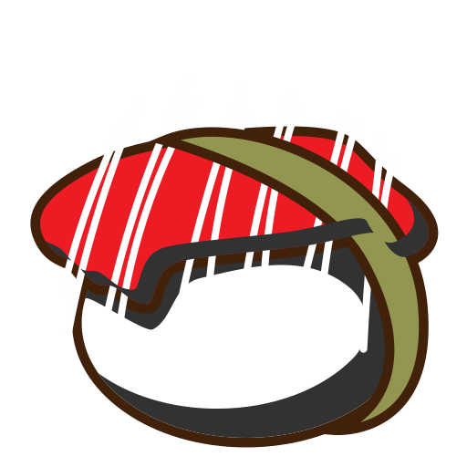Sushi 2 Icon