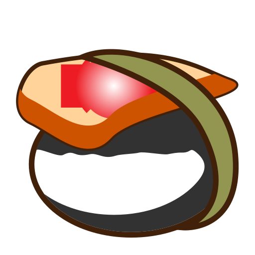 Sushi 4 Icon