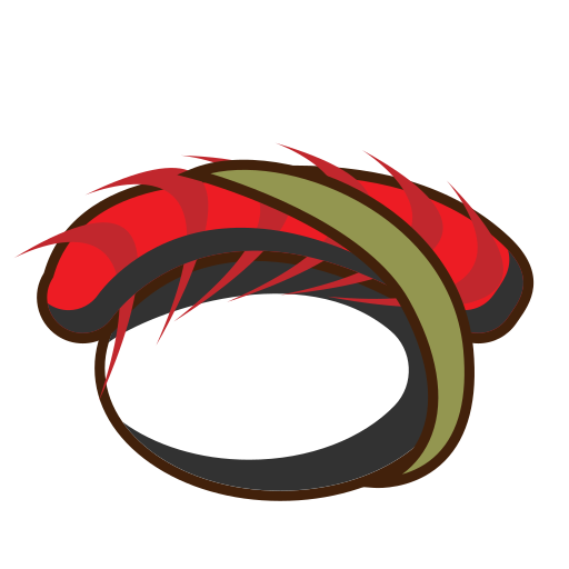 Sushi 7 Icon