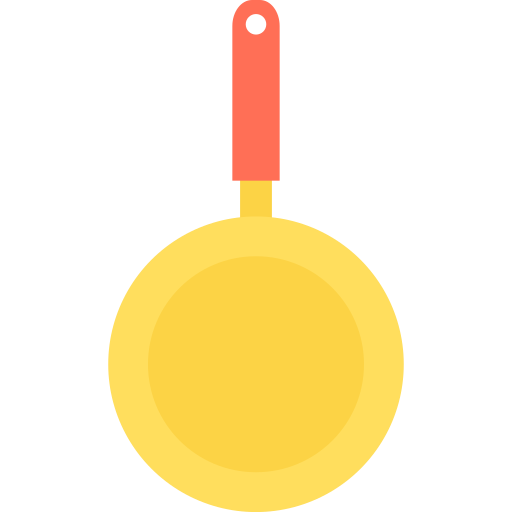 Pan Icon