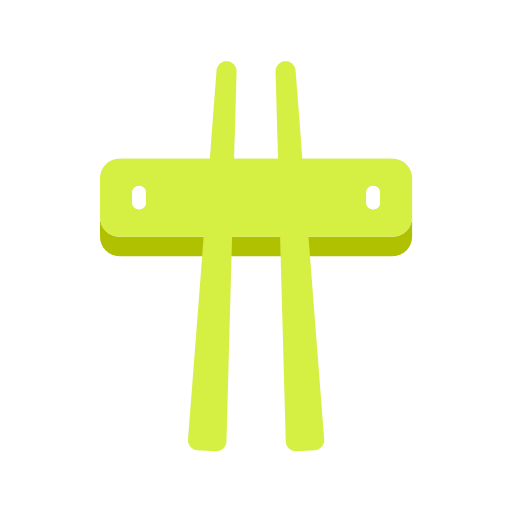 Chopsticks -01 Icon