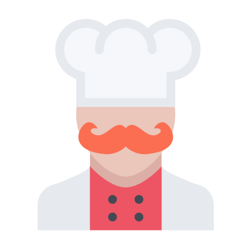 cook Icon