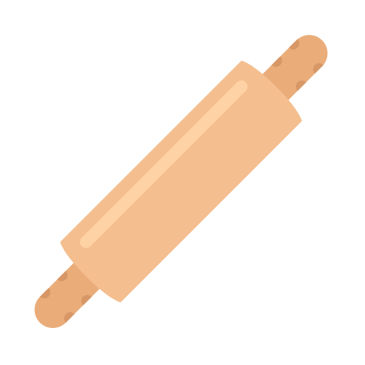 Cook stick Icon