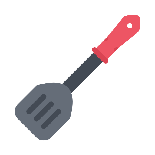Disaster shovel Icon